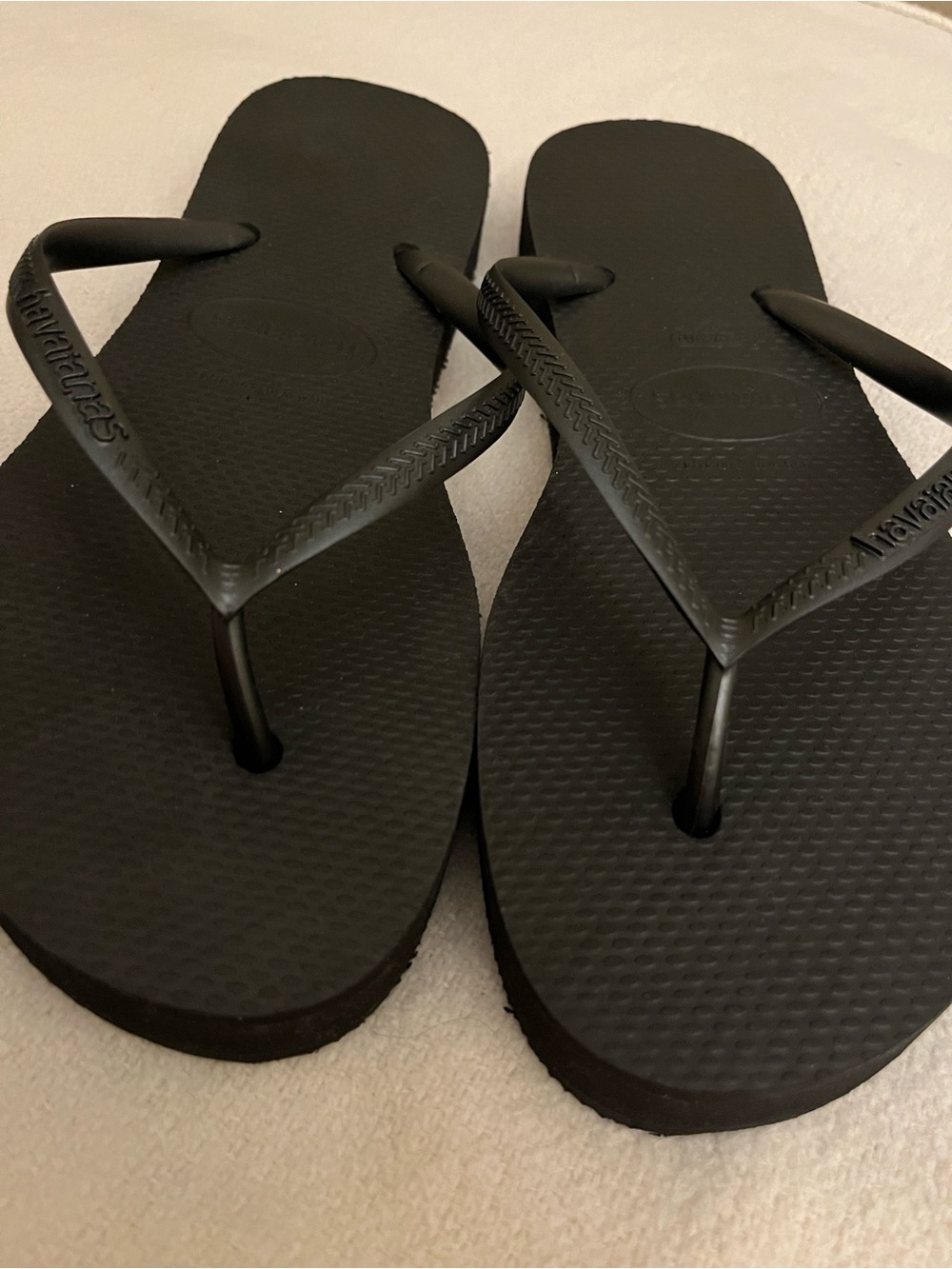 Havaiana Flatform Flip Flop - Picture 4 of 9